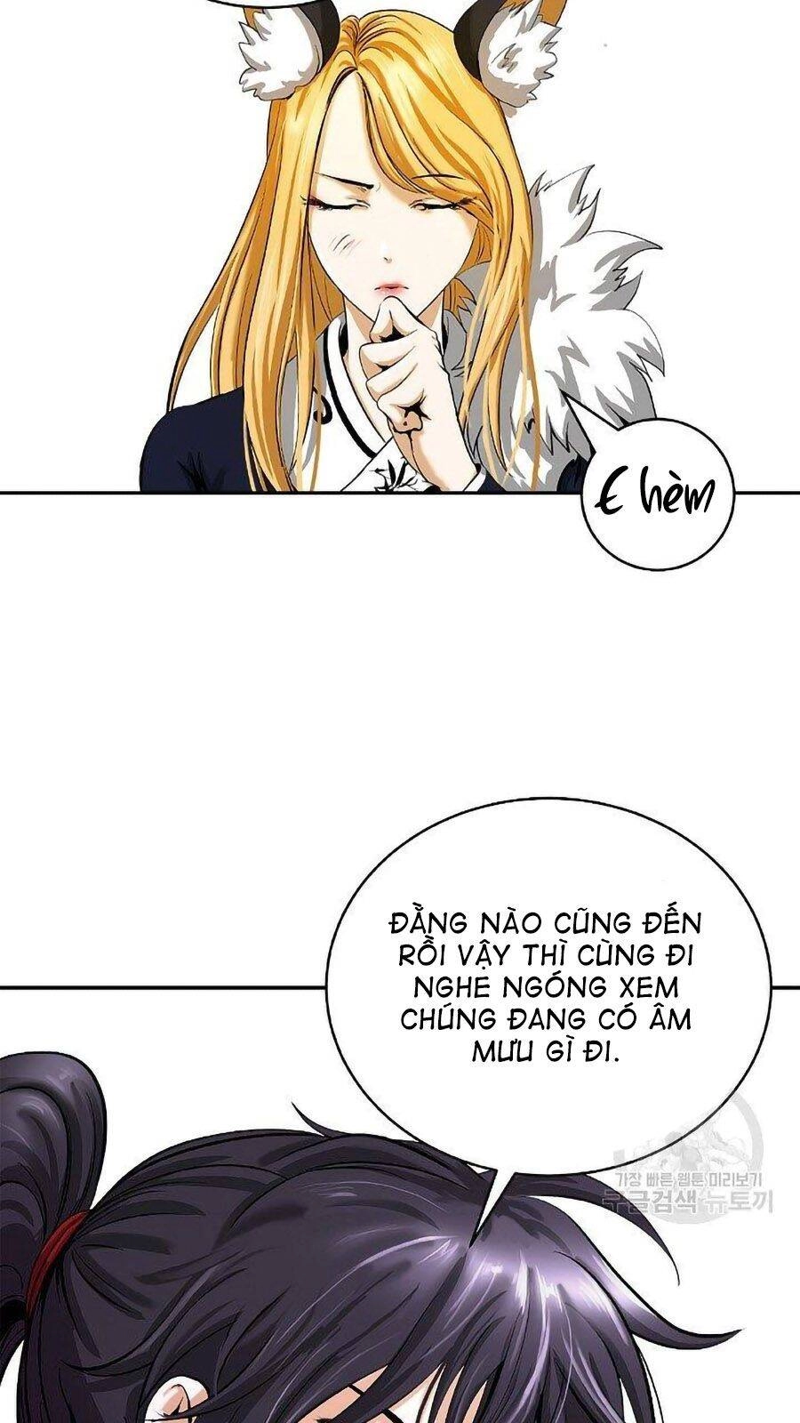 Lãng Tiên Kỳ Đàm Chapter 66 - 99