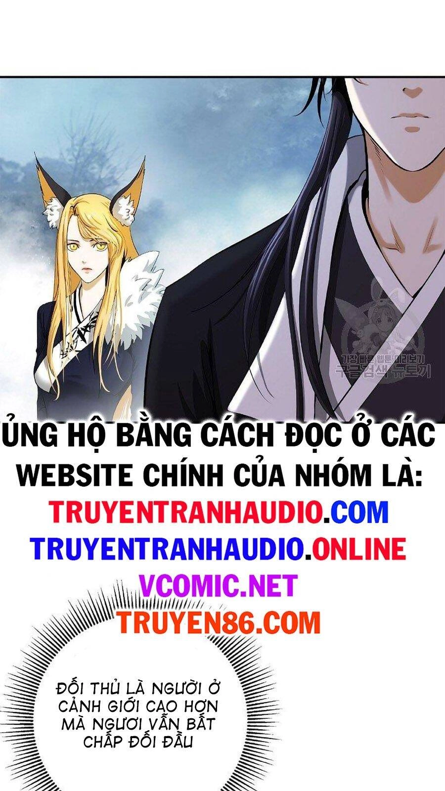Lãng Tiên Kỳ Đàm Chapter 66 - 101