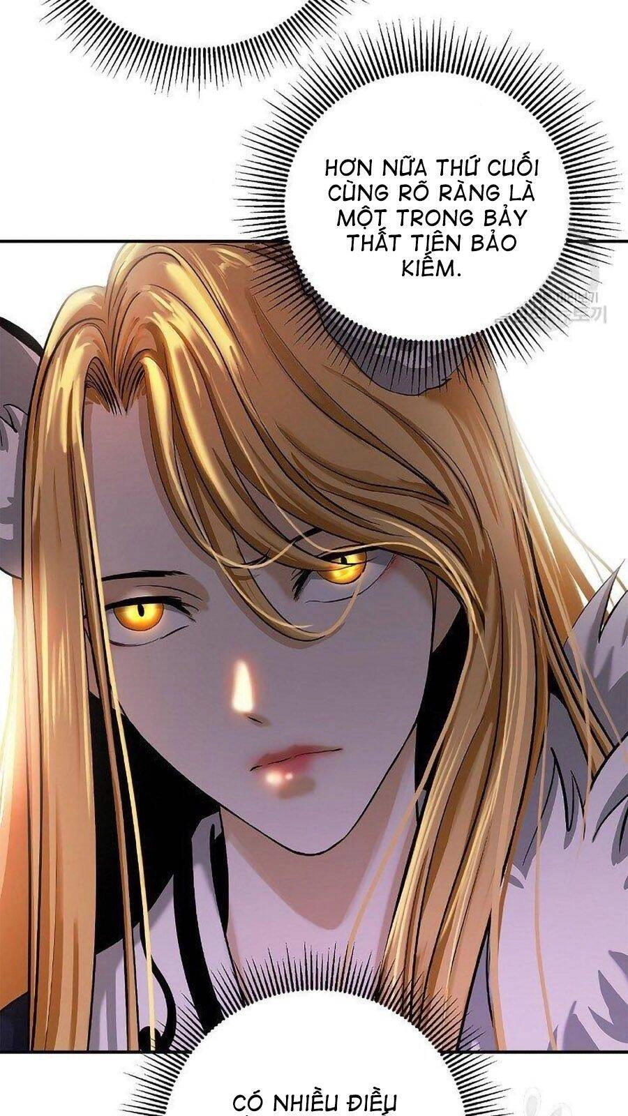 Lãng Tiên Kỳ Đàm Chapter 66 - 102