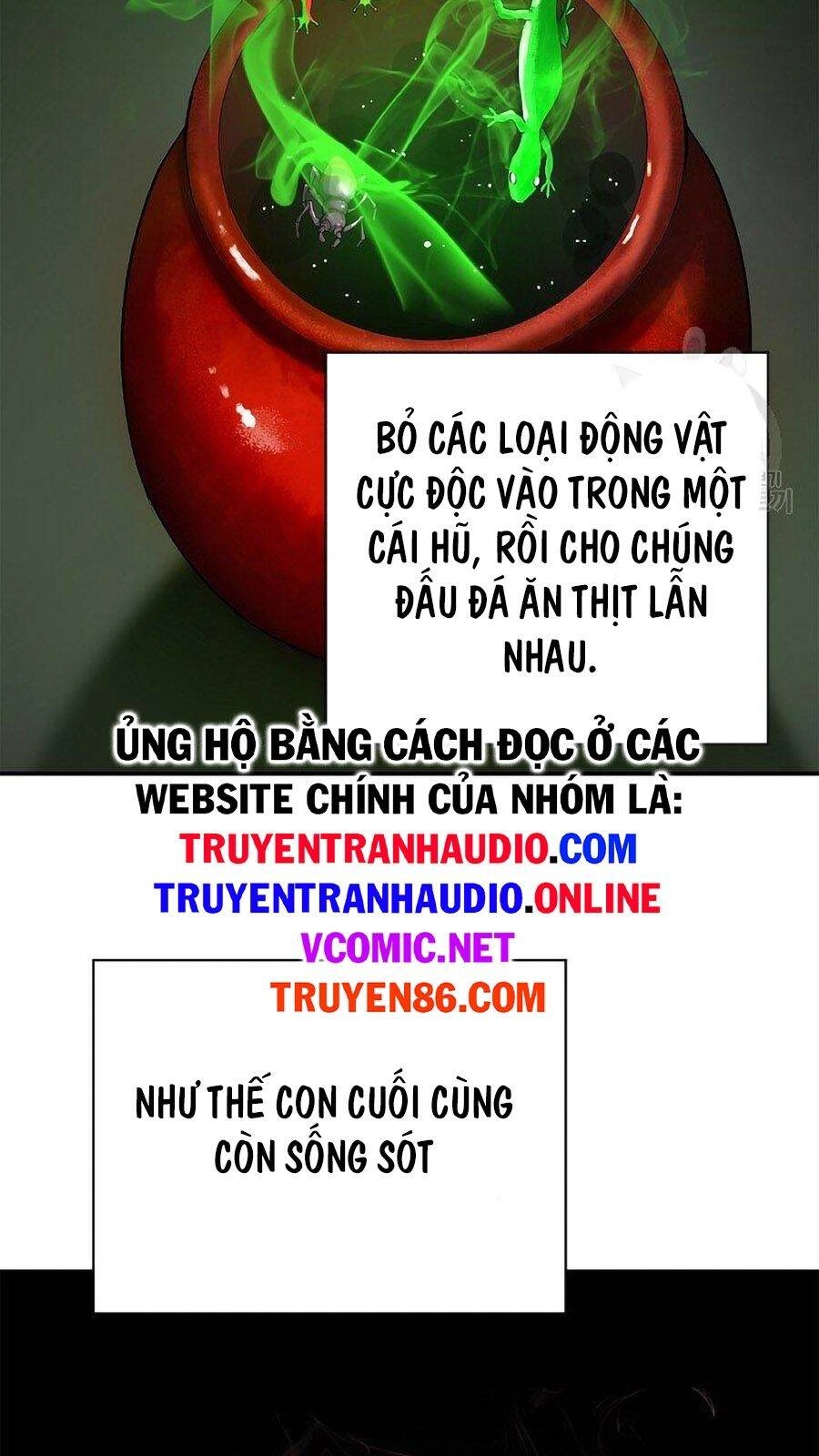 Lãng Tiên Kỳ Đàm Chapter 66 - 106