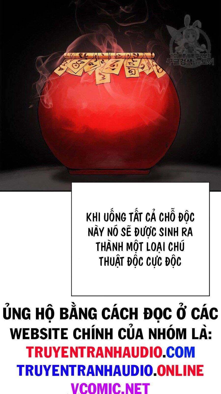 Lãng Tiên Kỳ Đàm Chapter 66 - 107