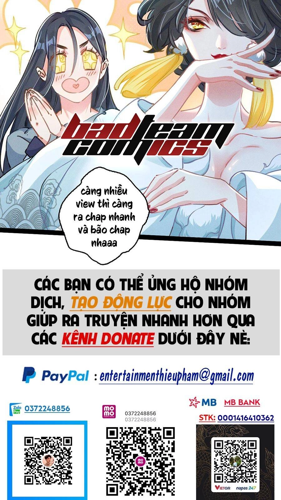 Lãng Tiên Kỳ Đàm Chapter 66 - 122