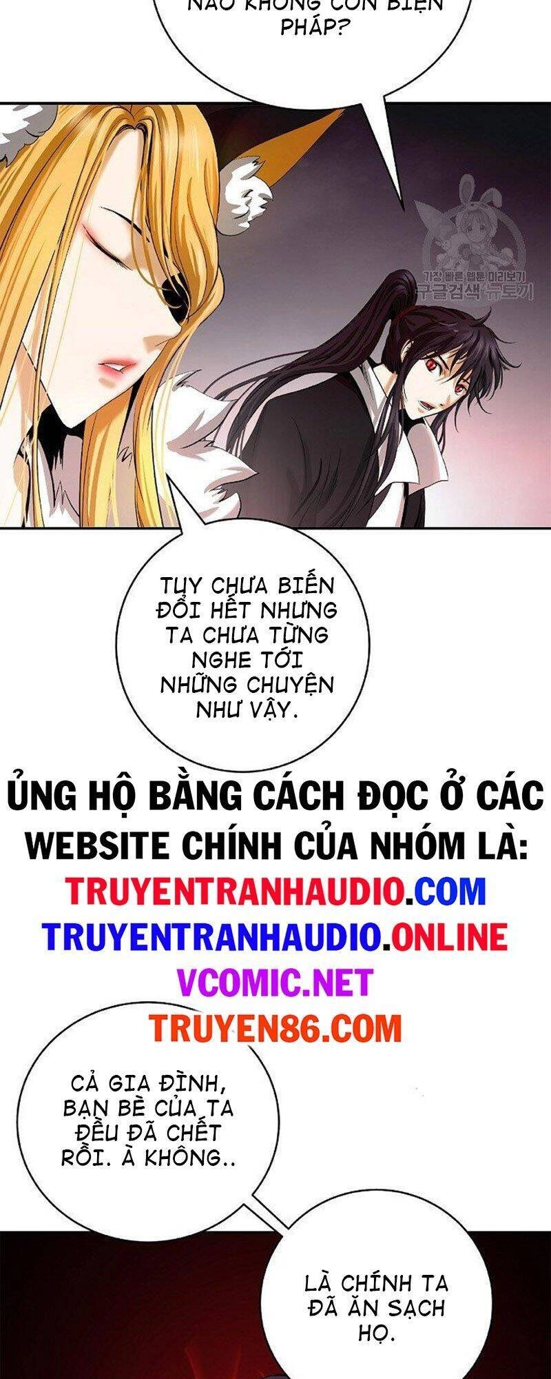 Lãng Tiên Kỳ Đàm Chapter 67 - 5