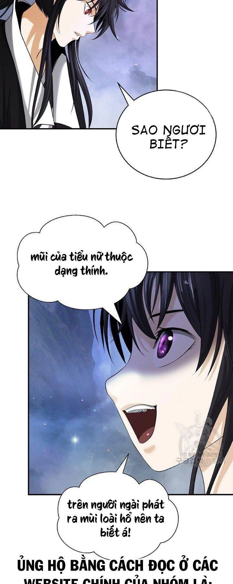 Lãng Tiên Kỳ Đàm Chapter 67 - 61