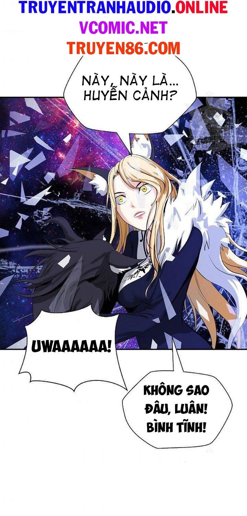 Lãng Tiên Kỳ Đàm Chapter 67 - 81