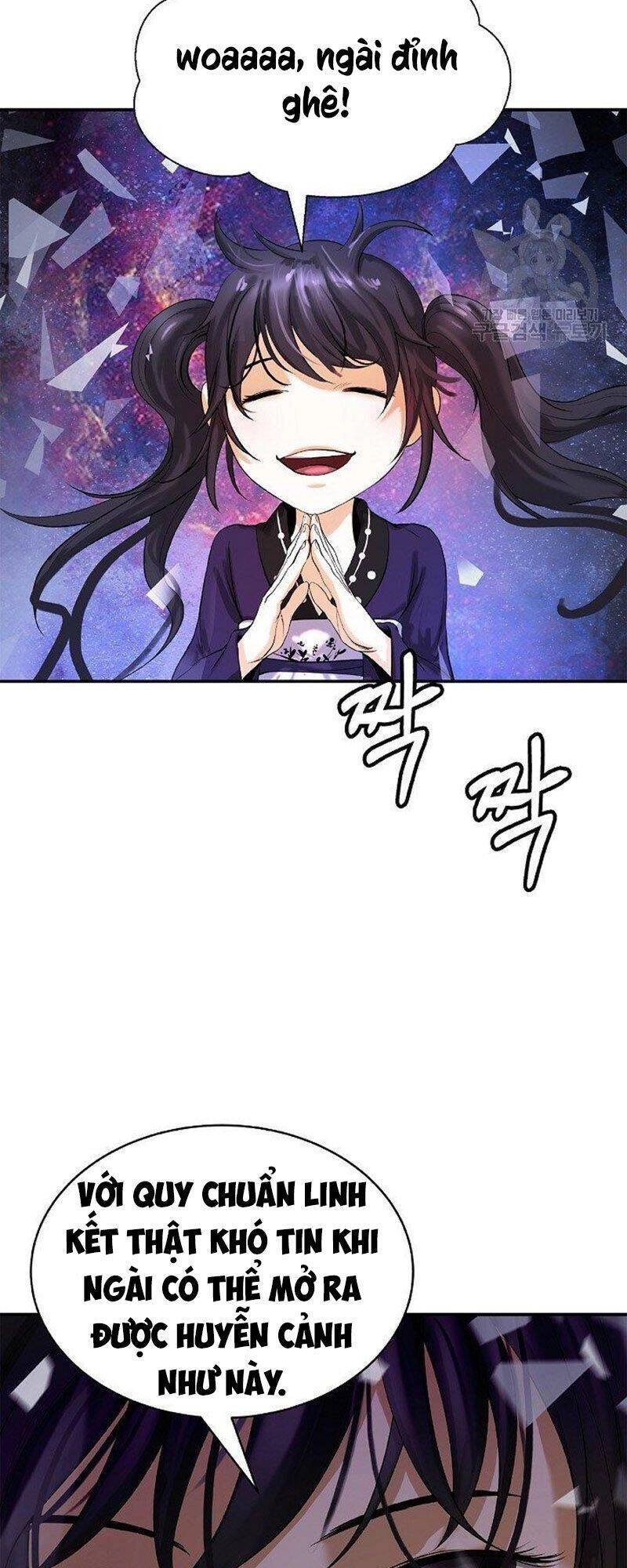 Lãng Tiên Kỳ Đàm Chapter 67 - 84