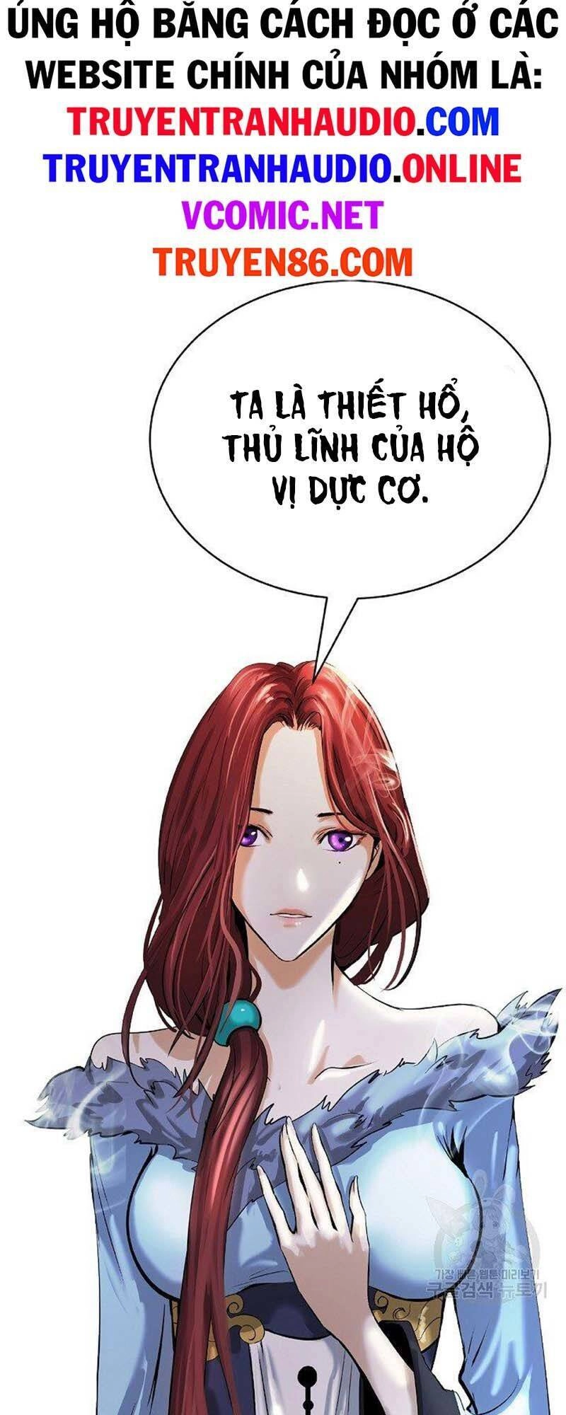 Lãng Tiên Kỳ Đàm Chapter 67 - 90