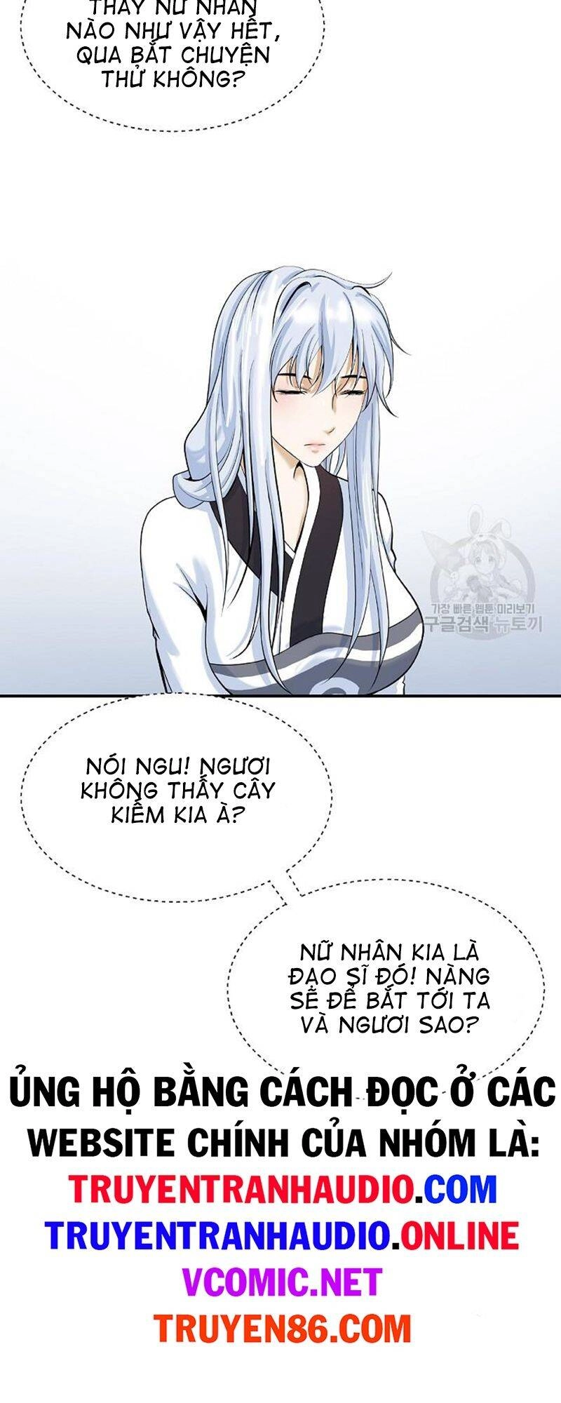 Lãng Tiên Kỳ Đàm Chapter 68 - 5