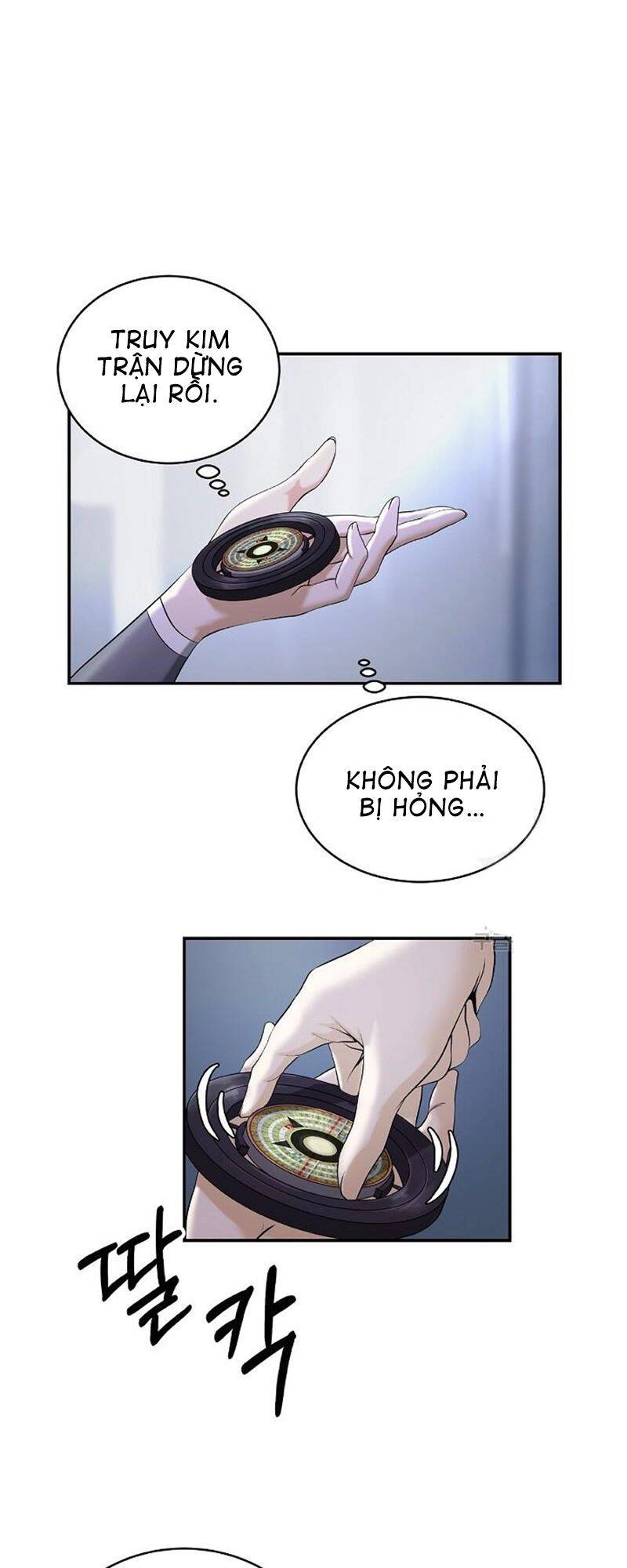 Lãng Tiên Kỳ Đàm Chapter 68 - 7