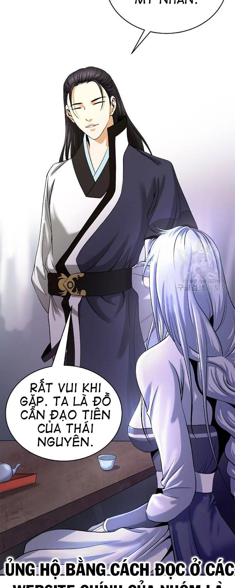 Lãng Tiên Kỳ Đàm Chapter 68 - 10