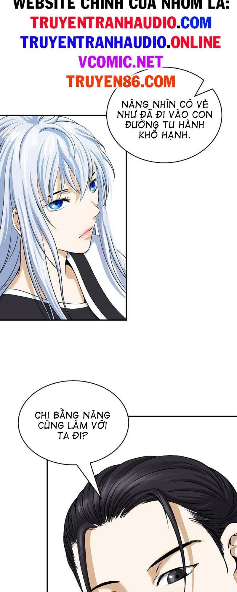 Lãng Tiên Kỳ Đàm Chapter 68 - 11