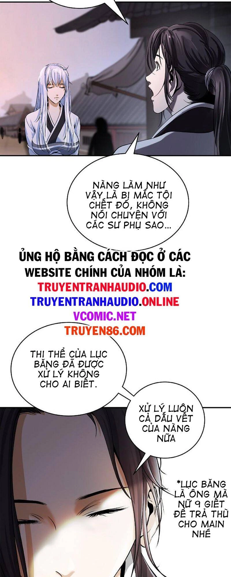 Lãng Tiên Kỳ Đàm Chapter 68 - 24