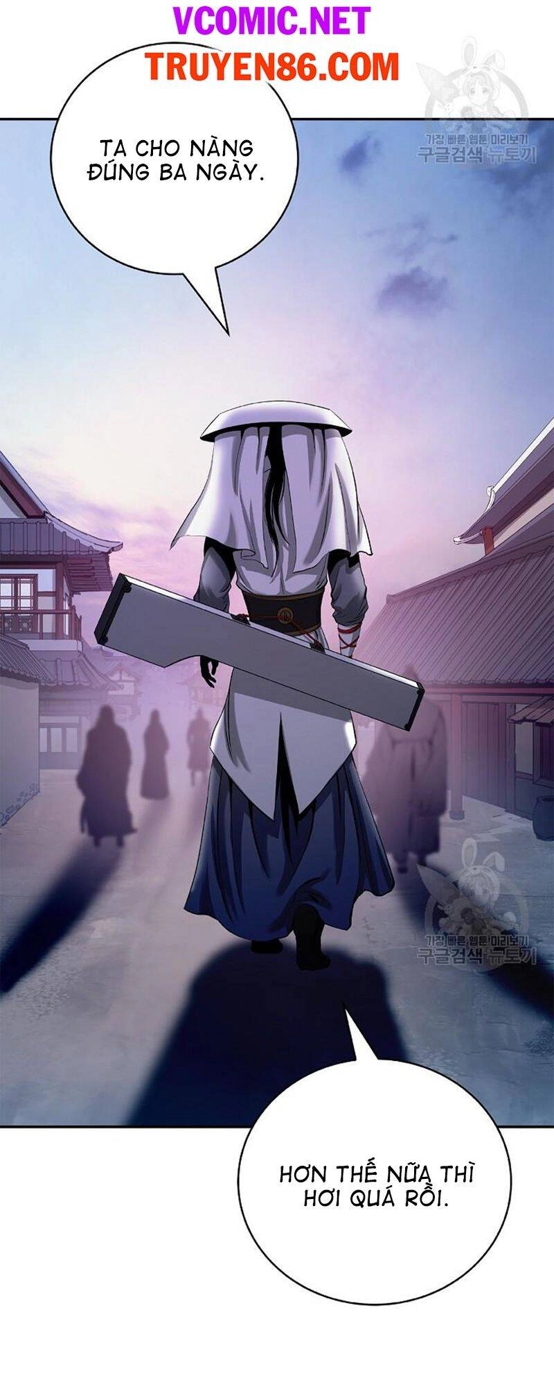 Lãng Tiên Kỳ Đàm Chapter 68 - 36