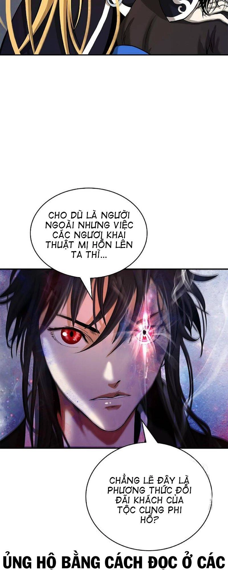 Lãng Tiên Kỳ Đàm Chapter 68 - 44