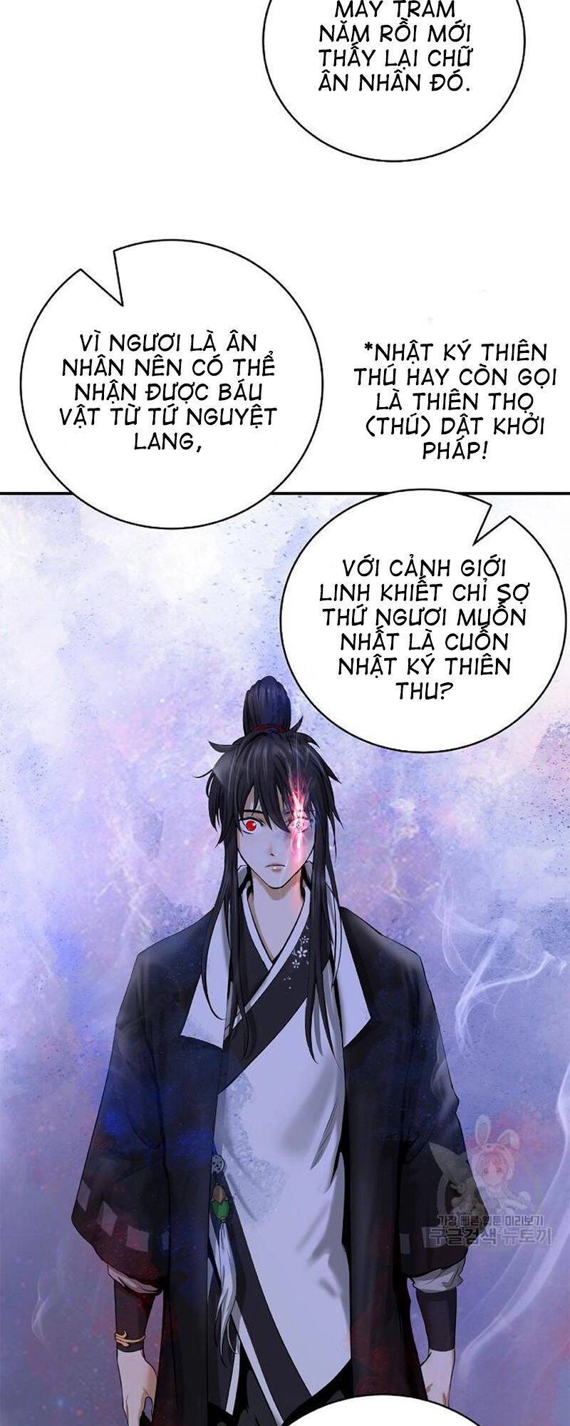 Lãng Tiên Kỳ Đàm Chapter 68 - 50