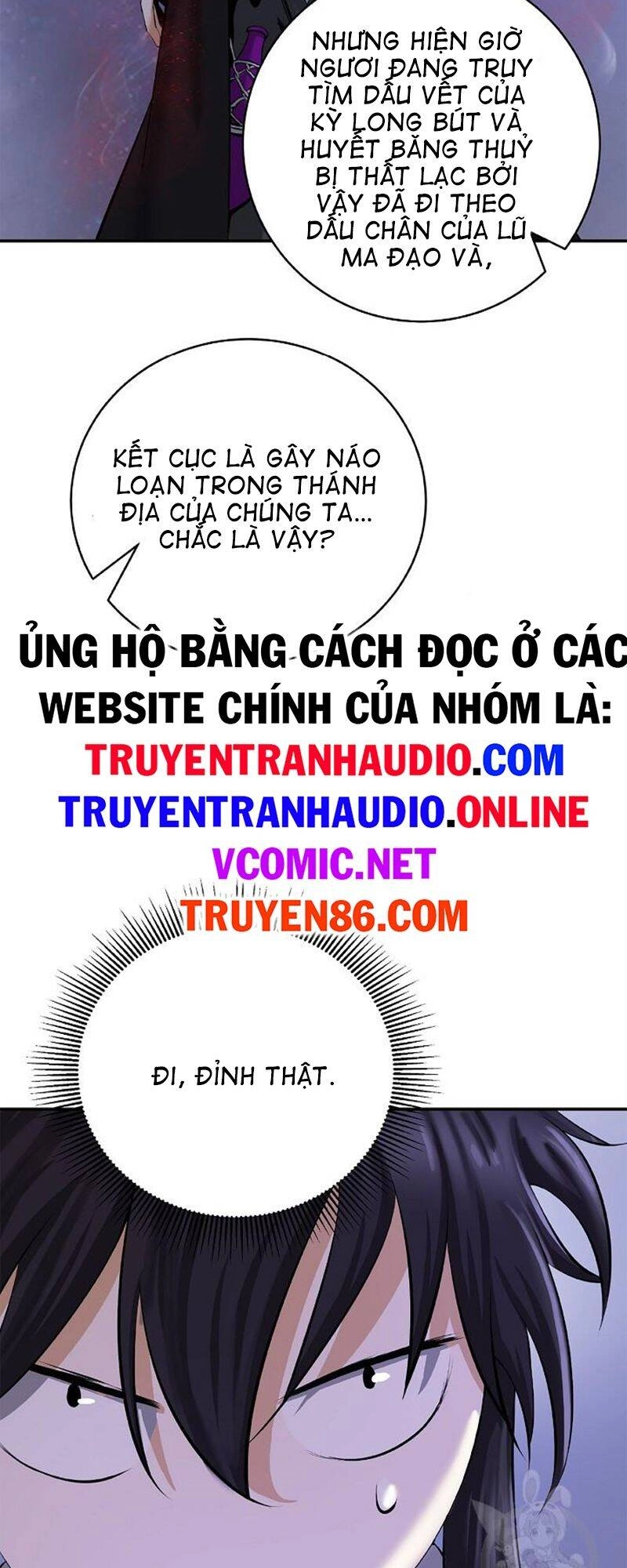 Lãng Tiên Kỳ Đàm Chapter 68 - 51