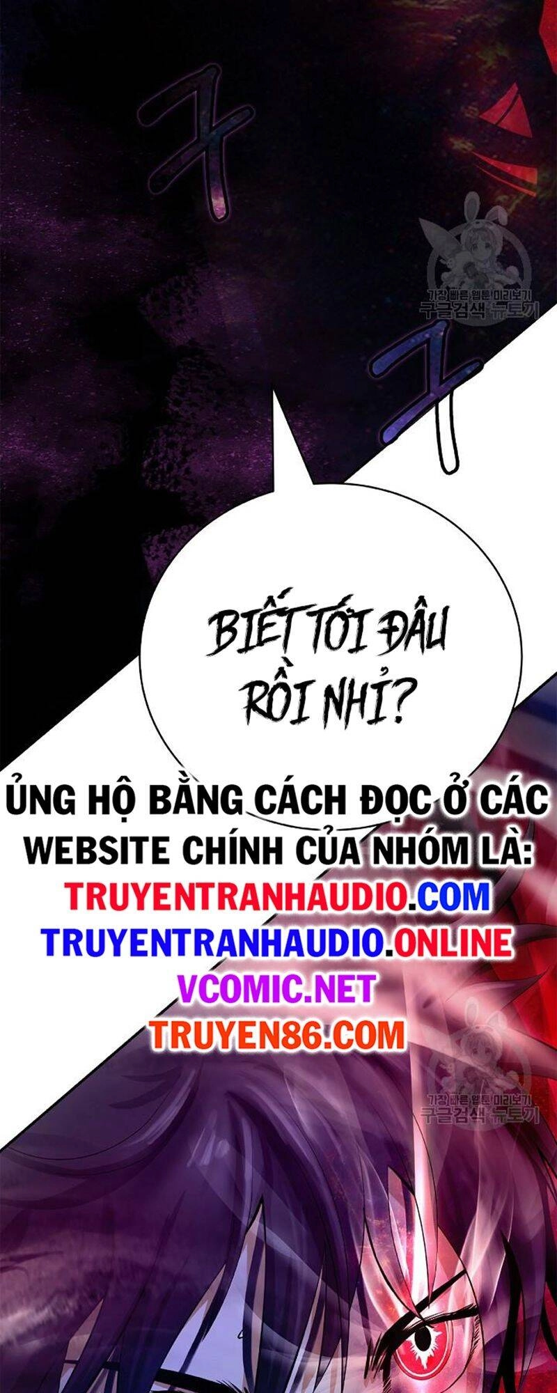 Lãng Tiên Kỳ Đàm Chapter 68 - 71