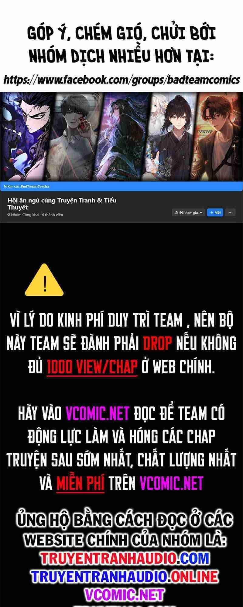 Lãng Tiên Kỳ Đàm Chapter 69 - 1