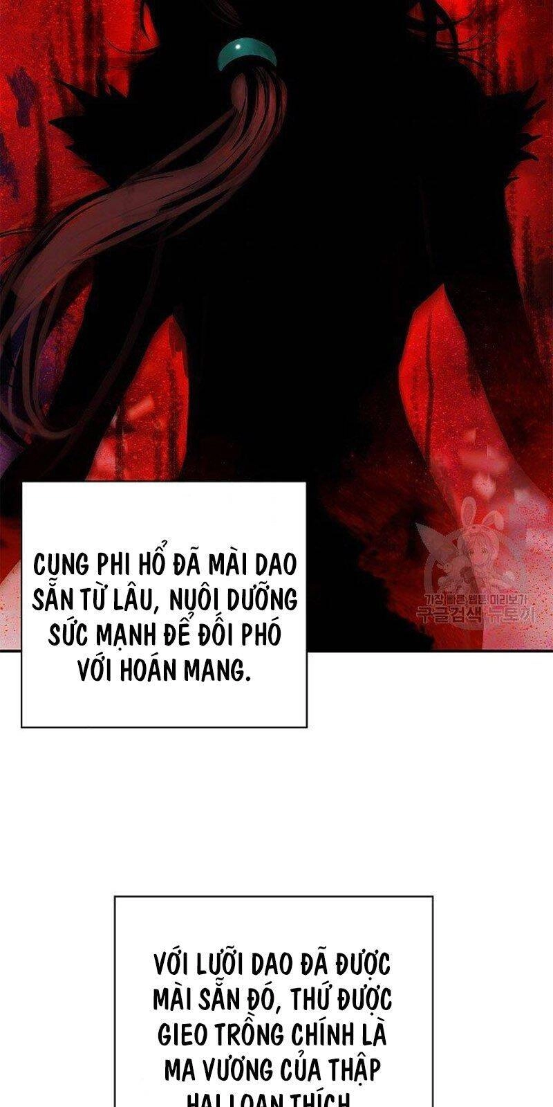 Lãng Tiên Kỳ Đàm Chapter 69 - 10