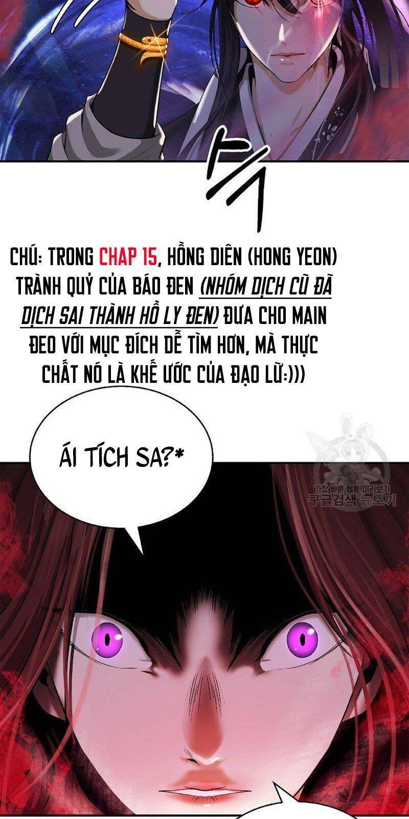 Lãng Tiên Kỳ Đàm Chapter 69 - 15