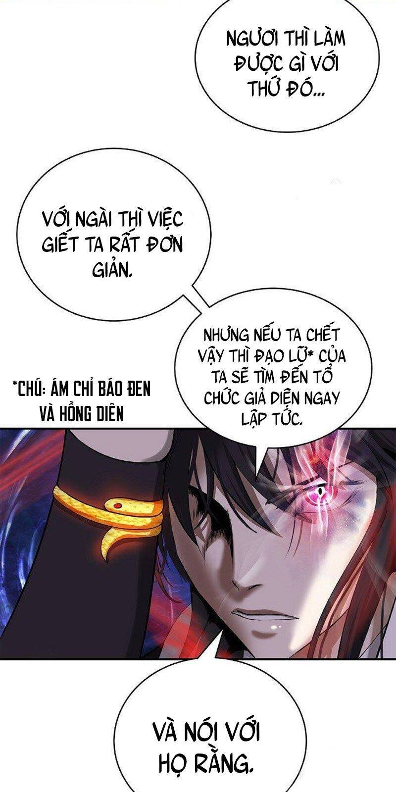 Lãng Tiên Kỳ Đàm Chapter 69 - 16