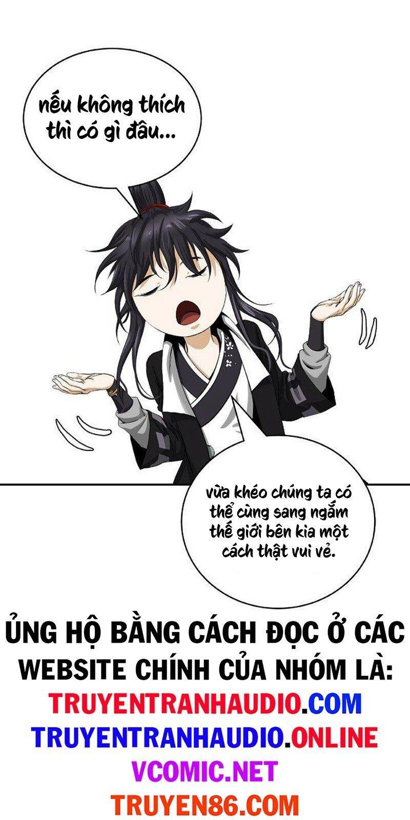 Lãng Tiên Kỳ Đàm Chapter 69 - 29