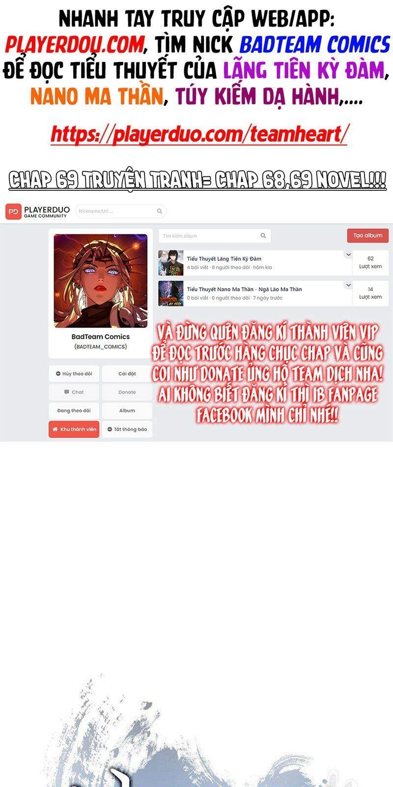 Lãng Tiên Kỳ Đàm Chapter 69 - 36