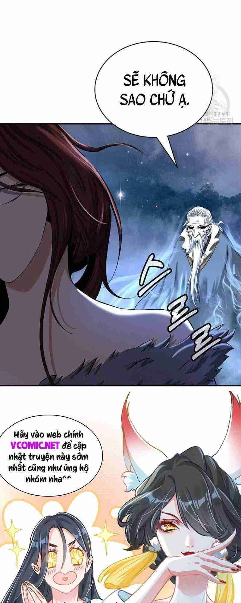 Lãng Tiên Kỳ Đàm Chapter 69 - 39