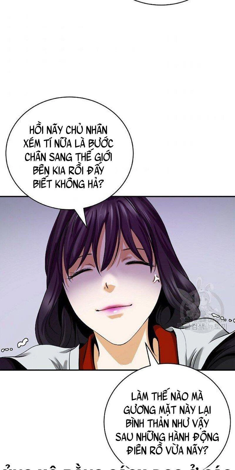 Lãng Tiên Kỳ Đàm Chapter 69 - 50