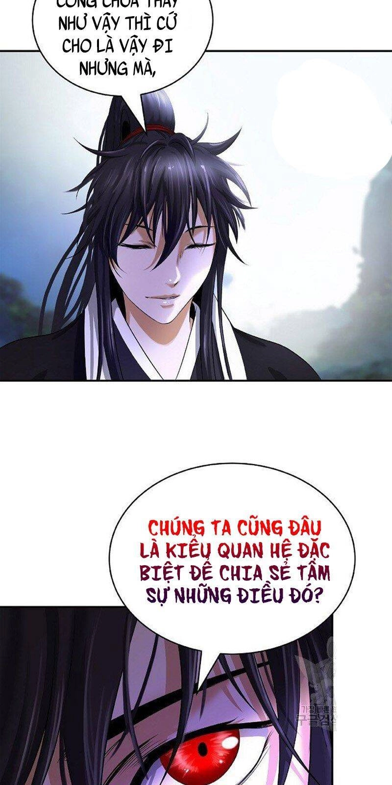 Lãng Tiên Kỳ Đàm Chapter 69 - 70