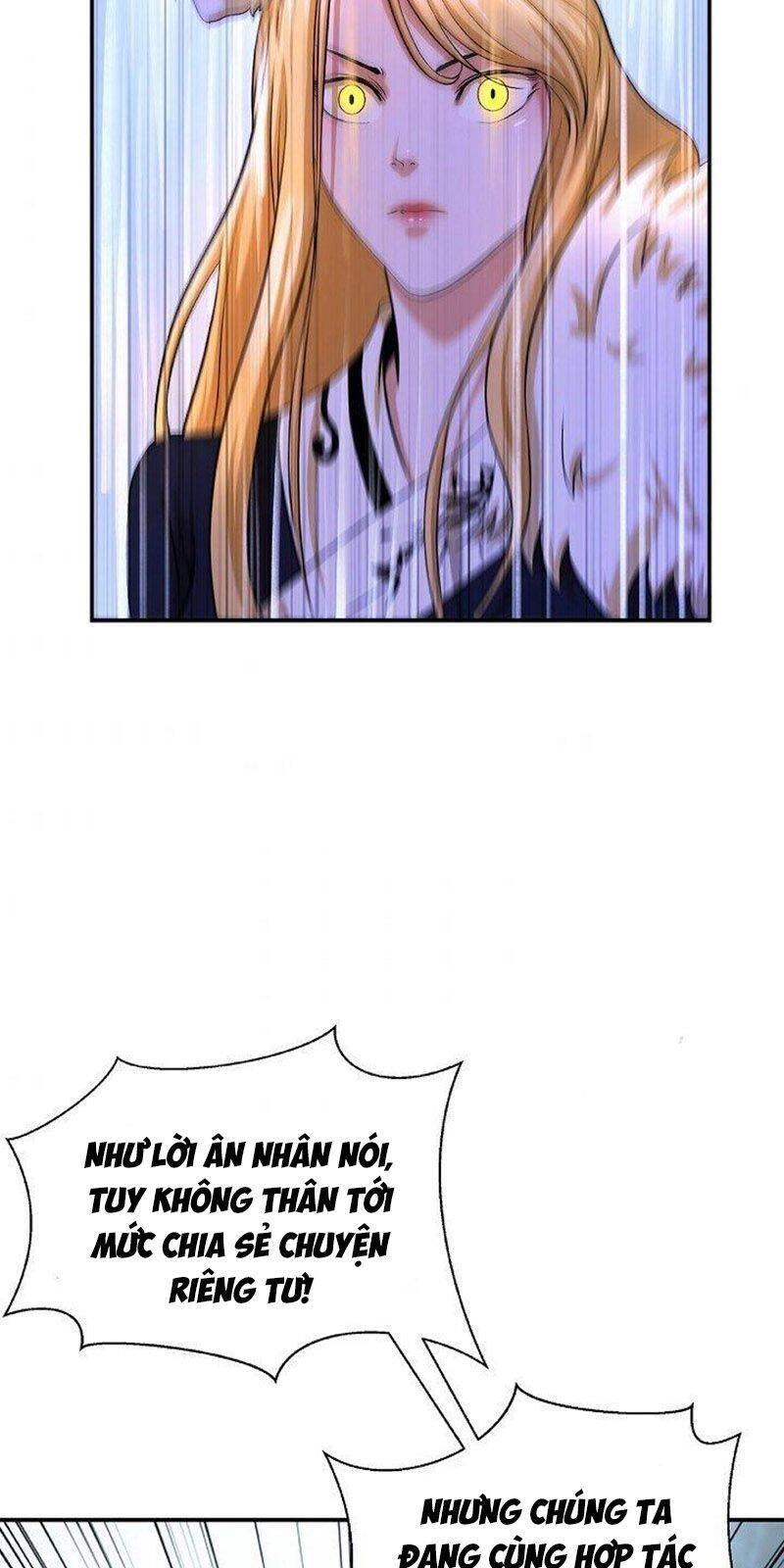 Lãng Tiên Kỳ Đàm Chapter 69 - 72