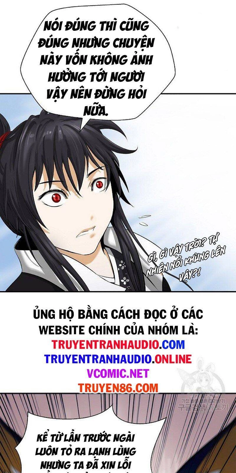Lãng Tiên Kỳ Đàm Chapter 69 - 74
