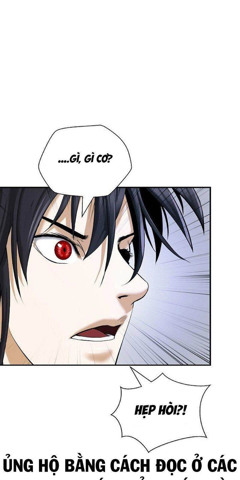 Lãng Tiên Kỳ Đàm Chapter 69 - 76