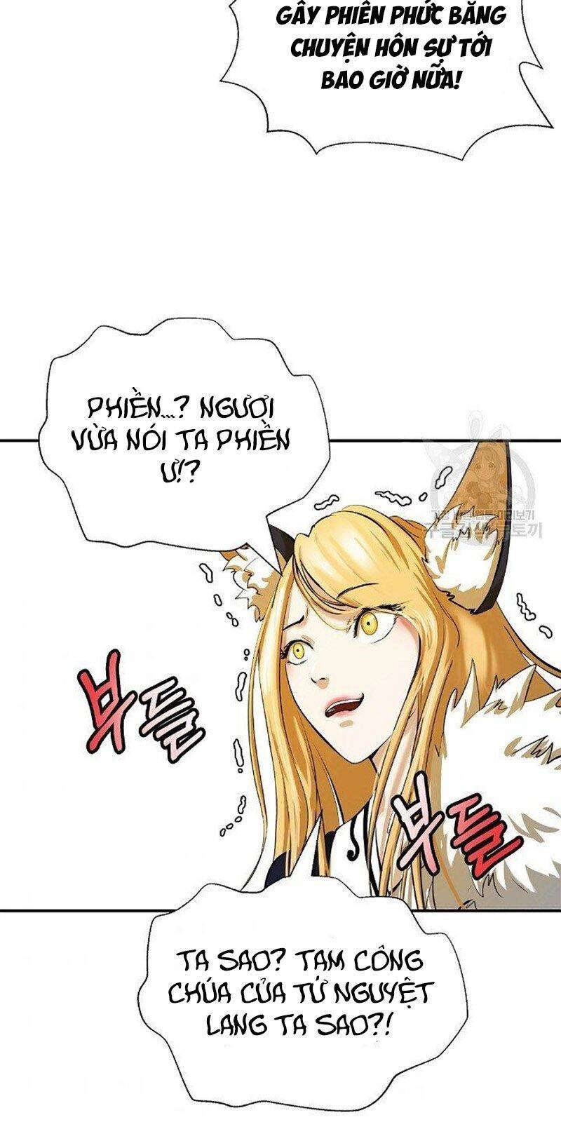 Lãng Tiên Kỳ Đàm Chapter 69 - 78