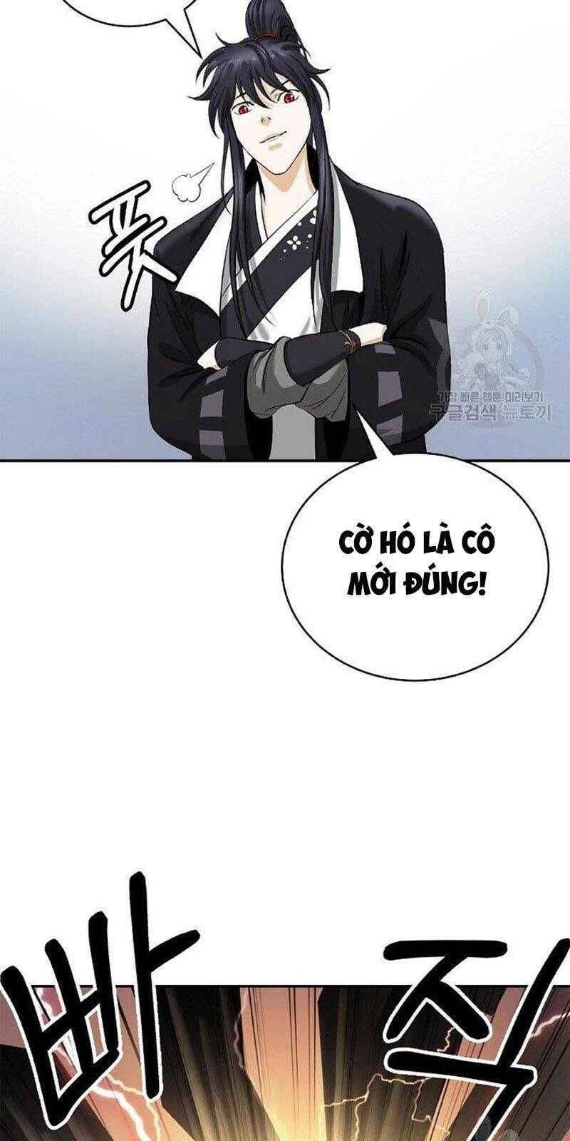 Lãng Tiên Kỳ Đàm Chapter 69 - 81