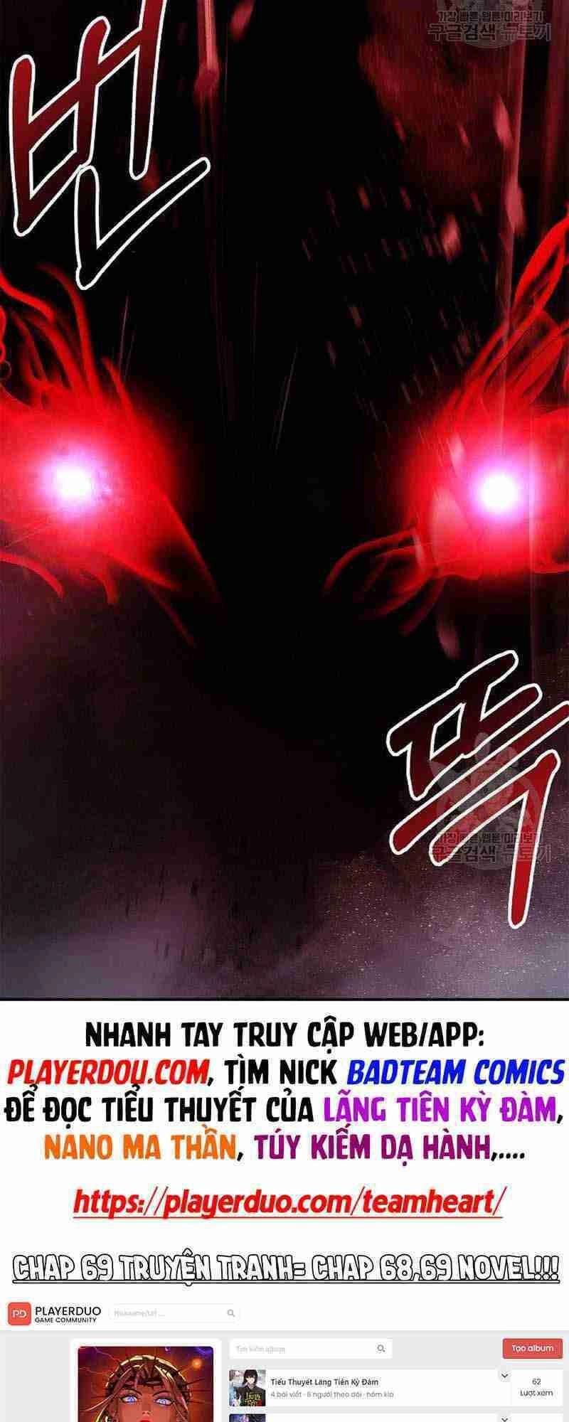 Lãng Tiên Kỳ Đàm Chapter 69 - 90