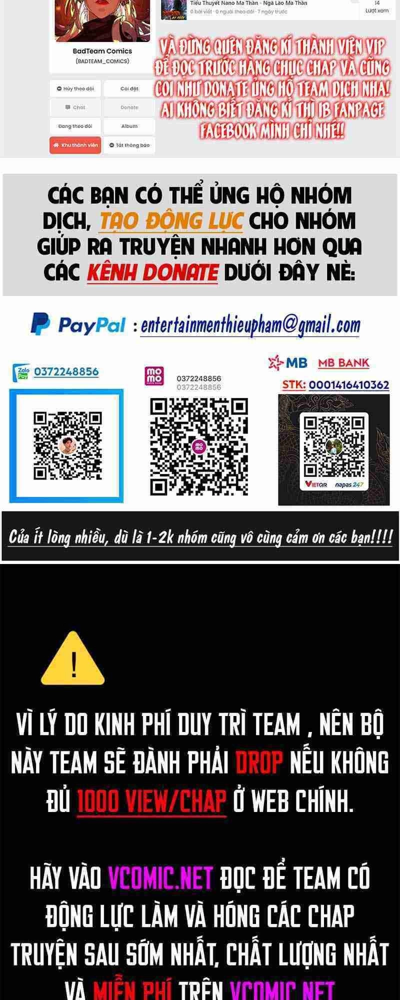 Lãng Tiên Kỳ Đàm Chapter 69 - 91