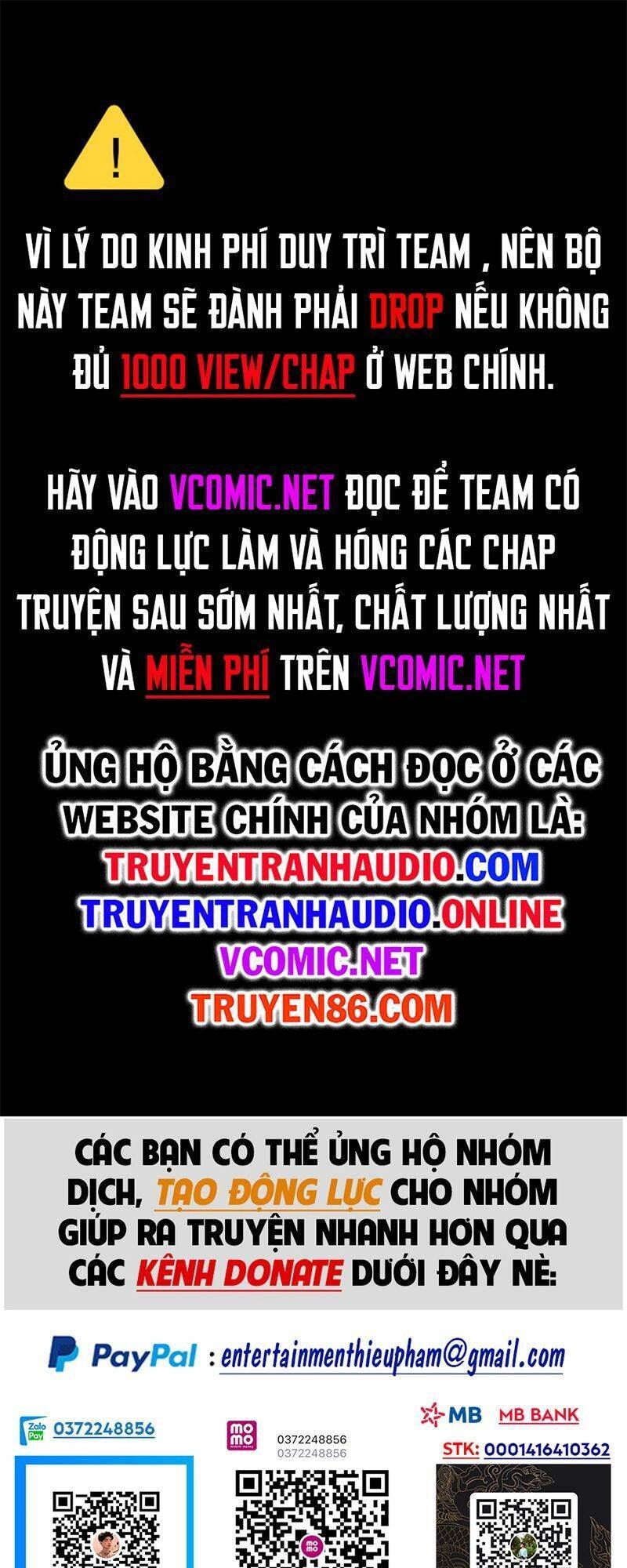 Lãng Tiên Kỳ Đàm Chapter 71 - 1