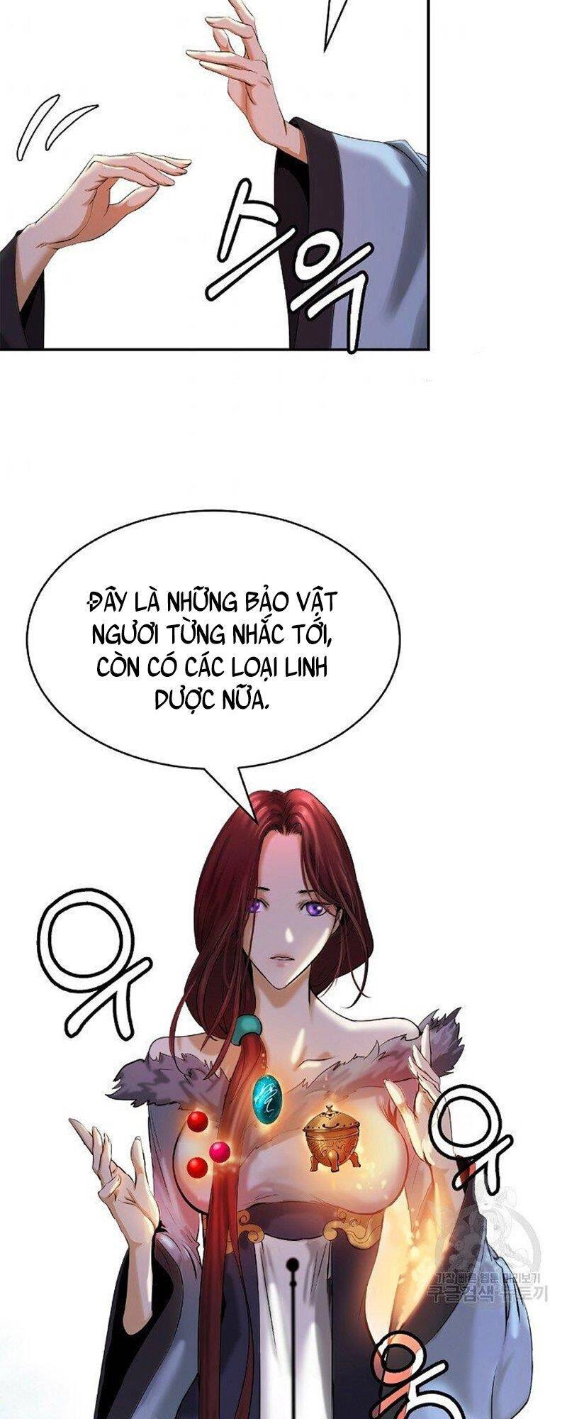 Lãng Tiên Kỳ Đàm Chapter 71 - 8