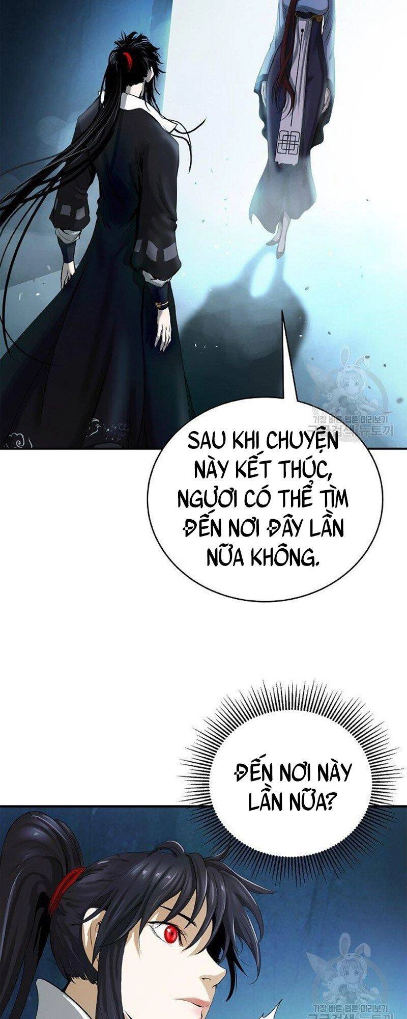 Lãng Tiên Kỳ Đàm Chapter 71 - 16