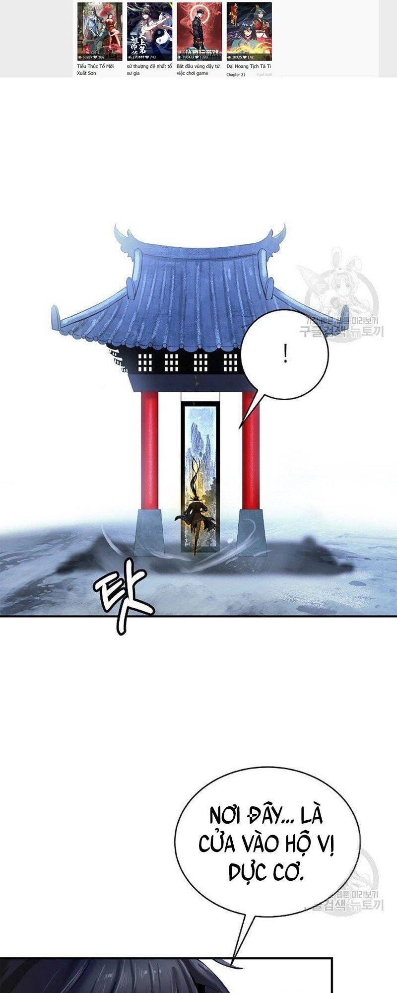 Lãng Tiên Kỳ Đàm Chapter 71 - 25