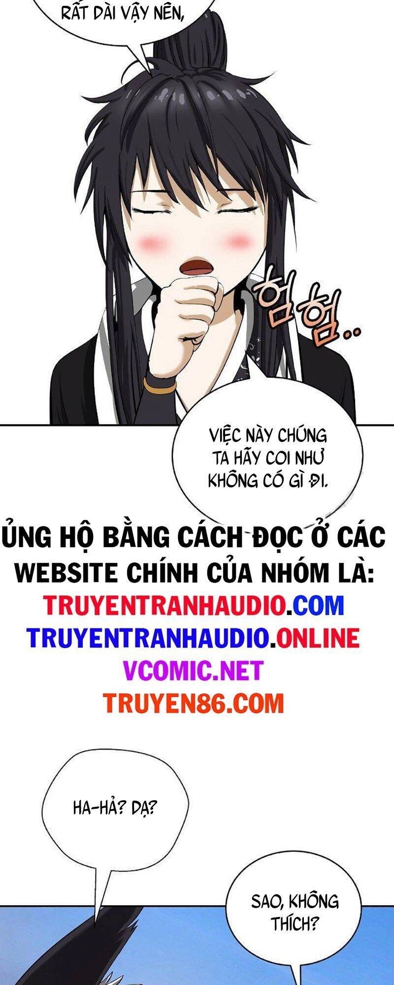Lãng Tiên Kỳ Đàm Chapter 71 - 30