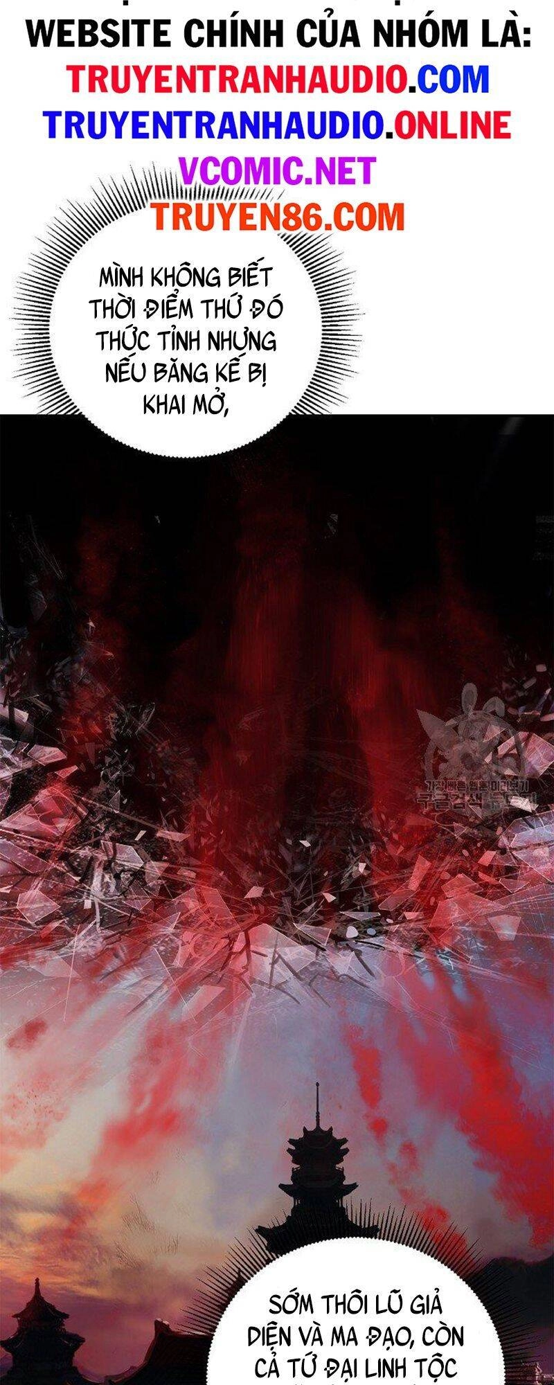 Lãng Tiên Kỳ Đàm Chapter 71 - 34