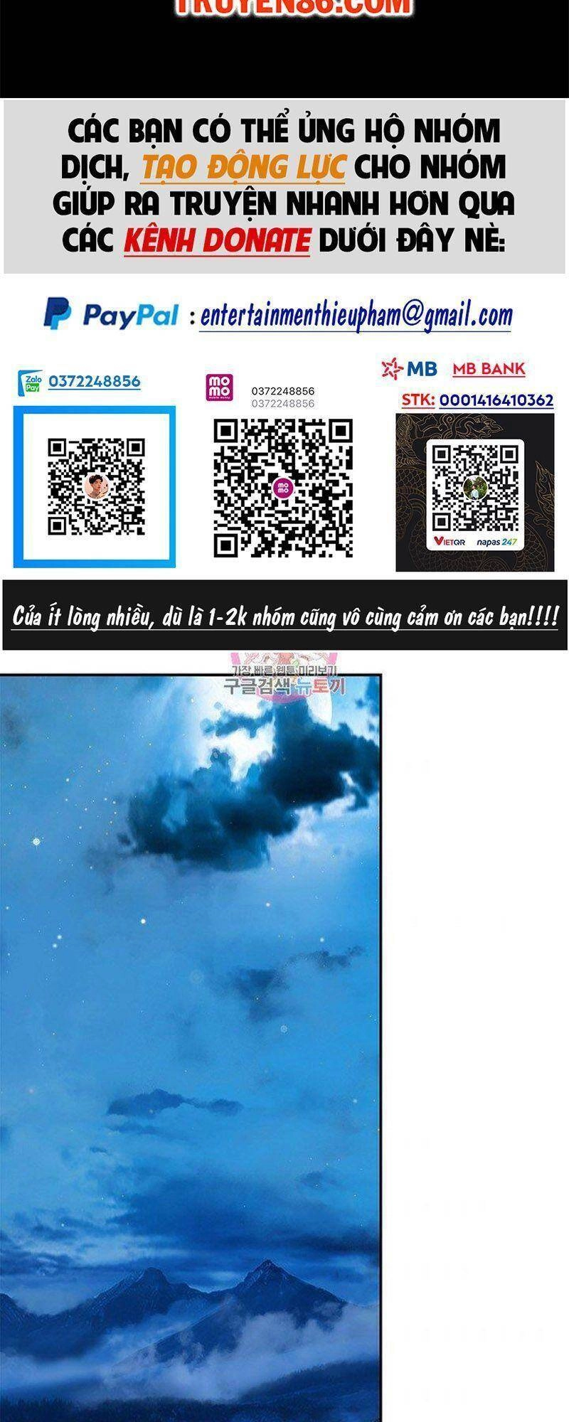 Lãng Tiên Kỳ Đàm Chapter 72 - 2