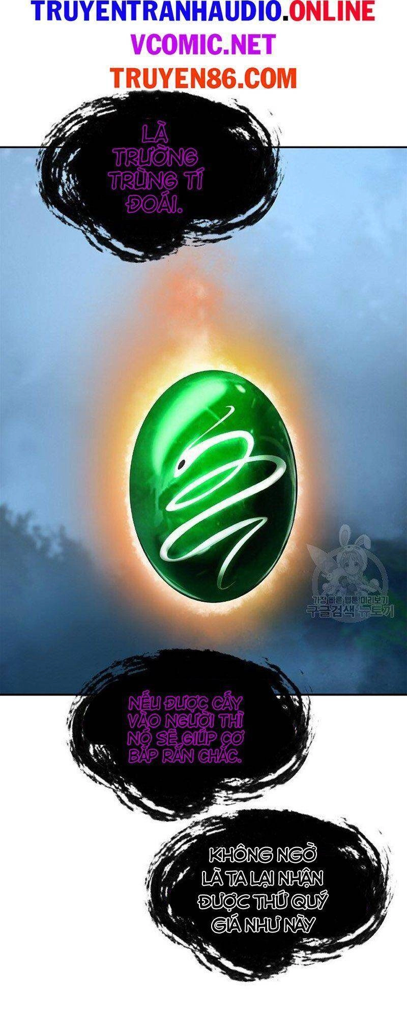 Lãng Tiên Kỳ Đàm Chapter 72 - 7