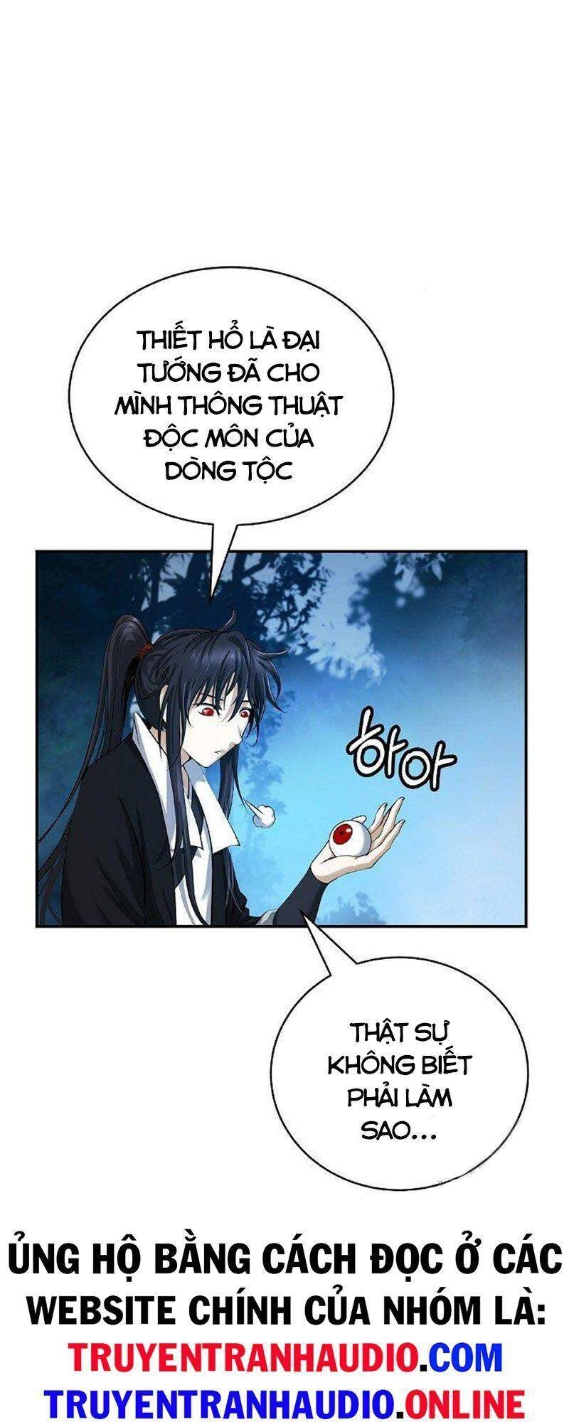 Lãng Tiên Kỳ Đàm Chapter 72 - 16