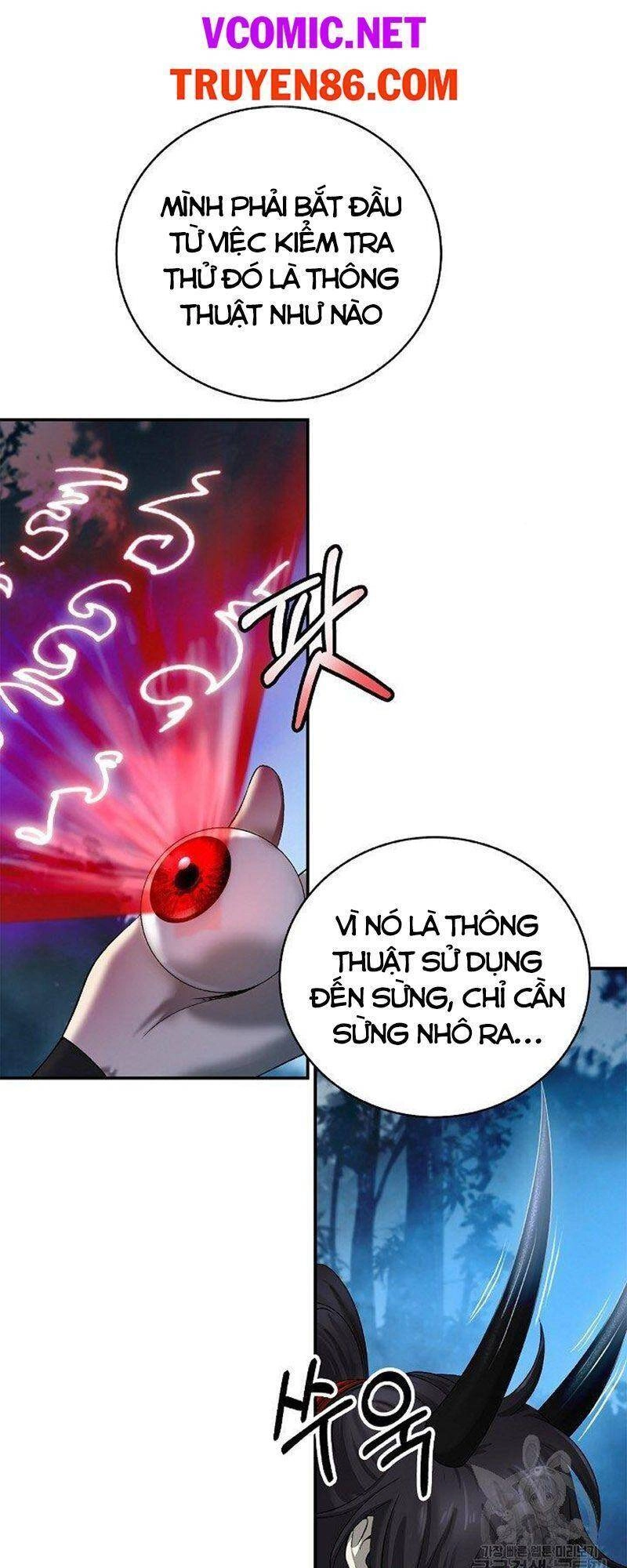 Lãng Tiên Kỳ Đàm Chapter 72 - 17