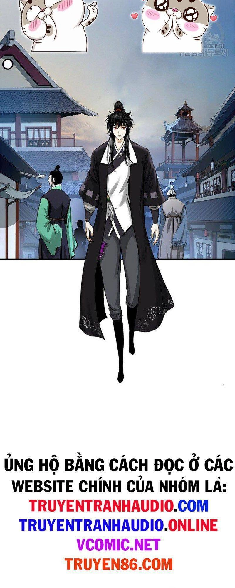 Lãng Tiên Kỳ Đàm Chapter 72 - 51