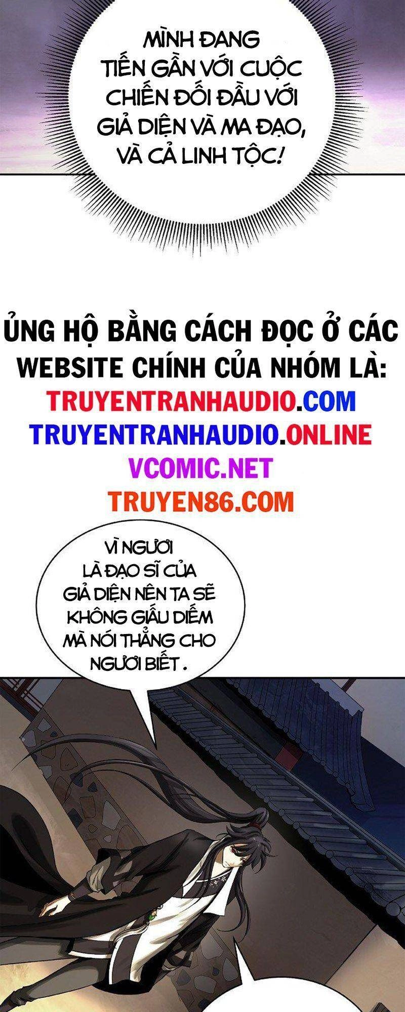 Lãng Tiên Kỳ Đàm Chapter 72 - 64