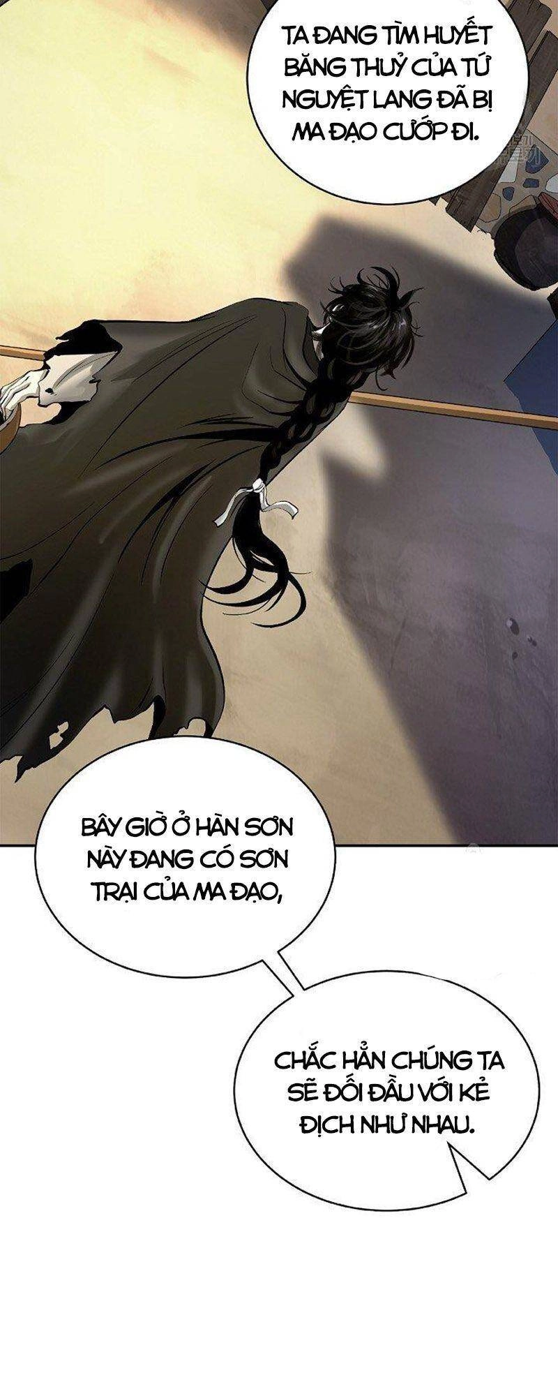 Lãng Tiên Kỳ Đàm Chapter 72 - 65